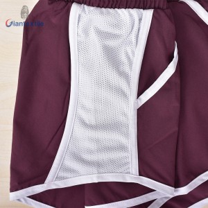 Men’s Sport Wear Shorts Leisure Relaxed Comfortable Quick Drying Good Look 100% Polyester Shorts For Men