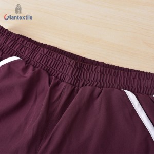 Men’s Sport Wear Shorts Leisure Relaxed Comfortable Quick Drying Good Look 100% Polyester Shorts For Men