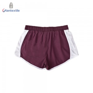 Men’s Sport Wear Shorts Leisure Relaxed Comfortable Quick Drying Good Look 100% Polyester Shorts For Men