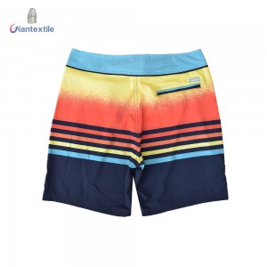 Men’s Shorts Splicing Color Skull Print Novelty Print Smart Casual 100% Polyester Shorts For Holiday