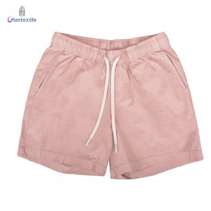 Men’s Beach Shorts Cleaner Look 17 Options High Quality Cotton Nylon Elastane Shorts For Holiday