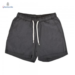 Men’s Beach Shorts Cleaner Look 17 Options High Quality Cotton Nylon Elastane Shorts For Holiday