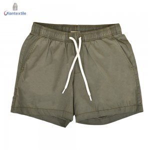 Men’s Beach Shorts Cleaner Look 17 Options High Quality Cotton Nylon Elastane Shorts For Holiday