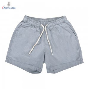 Men’s Beach Shorts Cleaner Look 17 Options High Quality Cotton Nylon Elastane Shorts For Holiday