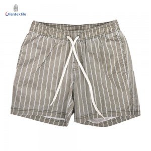 Men’s Beach Shorts Cleaner Look 17 Options High Quality Cotton Nylon Elastane Shorts For Holiday