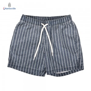 Men’s Beach Shorts Cleaner Look 17 Options High Quality Cotton Nylon Elastane Shorts For Holiday