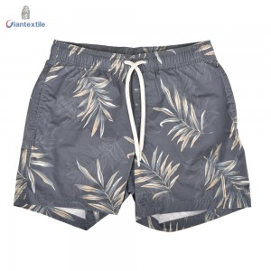 Men’s Beach Shorts Cleaner Look 17 Options High Quality Cotton Nylon Elastane Shorts For Holiday