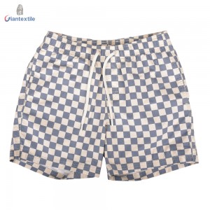 Men’s Beach Shorts Cleaner Look 17 Options High Quality Cotton Nylon Elastane Shorts For Holiday