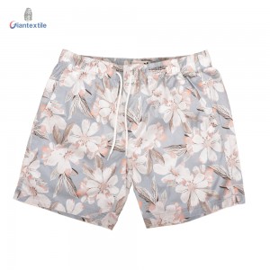 Men’s Beach Shorts Cleaner Look 17 Options High Quality Cotton Nylon Elastane Shorts For Holiday