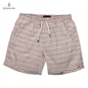 Men’s Beach Shorts Cleaner Look 17 Options High Quality Cotton Nylon Elastane Shorts For Holiday