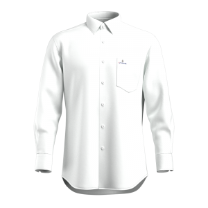 Men’s Shirt 100% Cotton Classic Promotion Classical Conventional OEM Service Customizable GTF190031