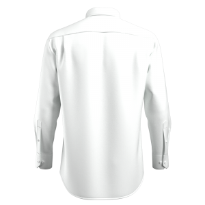 Men’s Shirt 100% Cotton Classic Promotion Classical Conventional OEM Service Customizable GTF190031