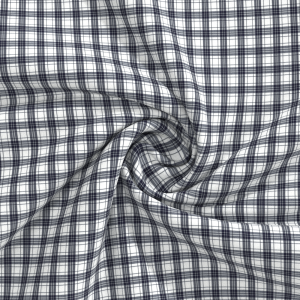 Pretty Nice Elegant Tailored Fit Men’s Shirt in Cotton Linen Blended Uniform Apparel GTF190098