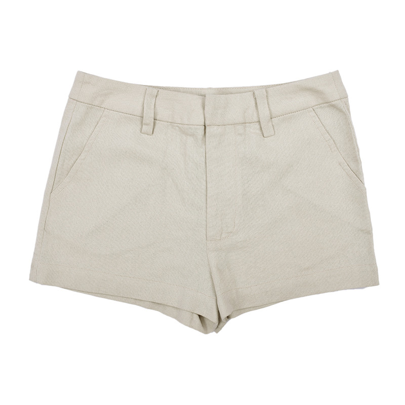 Girls' Shorts New Summer New Casual Drawstring Exotic Girls' Shorts